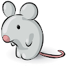 Halfmouse