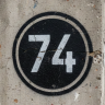 74й