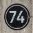 74й